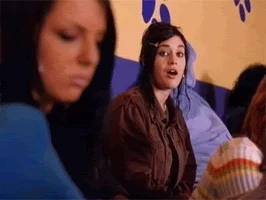 fuck you mean girls GIF