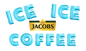 Coffee Summertime Sticker by Cafea Jacobs