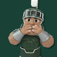 Sparty Gifs Find Share On Giphy Sparty Gifs Find Share On Giphy