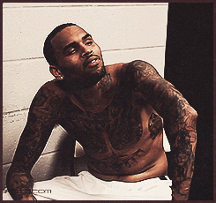 chris brown