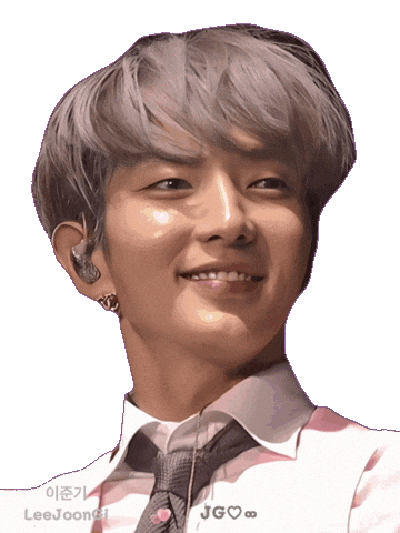 Lee Joon Gi Jg Sticker