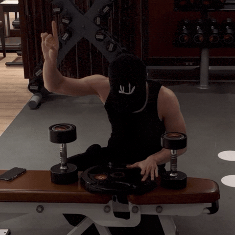 Dance Fun GIF