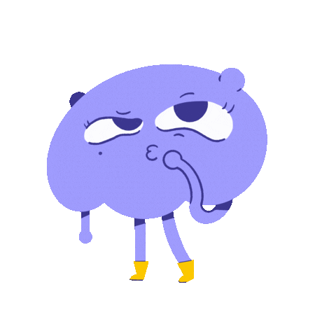Pensando Sticker