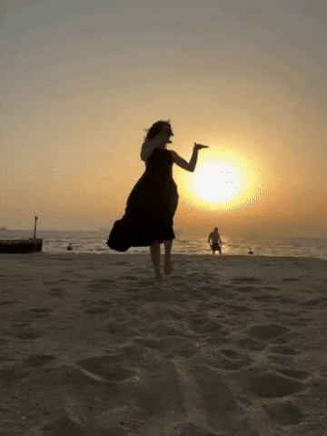 Summer Vibes GIF