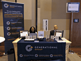Generational Equity Llc GIF