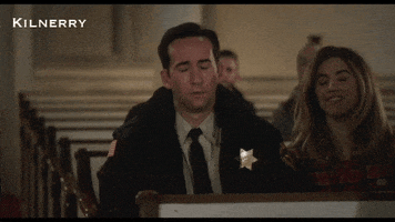 Come On Eye Roll GIF by Love in Kilnerry