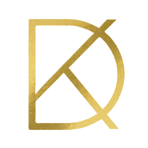 Koja Design Sticker