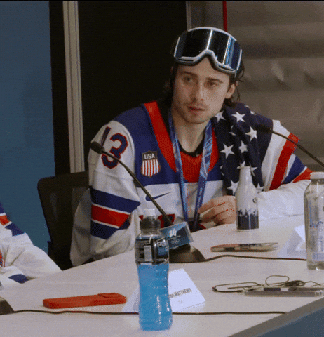 Team Usa Win GIF