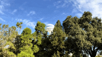 Water Tower University GIF by UC Davis