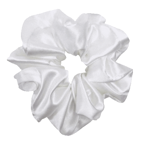 Beyond Scrunchies Sticker