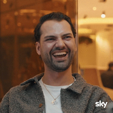 Funny GIF by Sky Deutschland