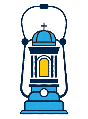 Colorado Colleges Sticker by Regis University