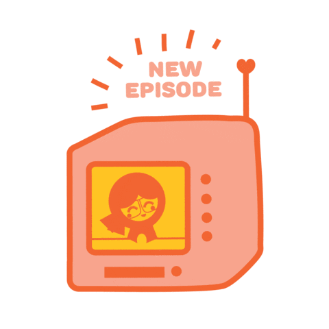 Yokosminimart Sticker by RACHELJPOWELL.COM