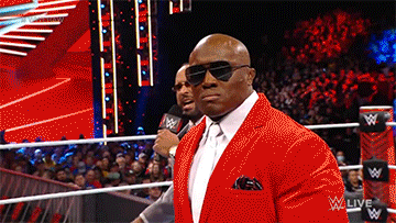 10. Bobby Lashley has some news about the TNW Universe  Giphy.gif?cid=790b76115549229e456ce1a3fe28e09e5c798b0955e4387d&rid=giphy
