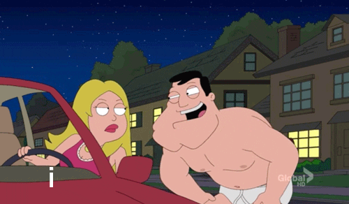 american dad