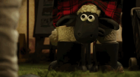 shaun the sheep movie