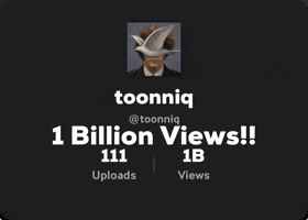 Toonniq GIF