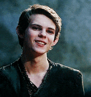 Ouat Peter Pan GIFs - Find & Share on GIPHY