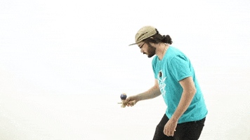 Trick GIF