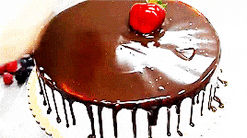 cake dessert GIF