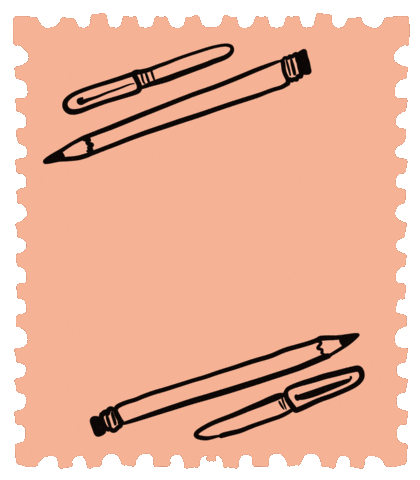 Special Delivery GIF by Antiquaria