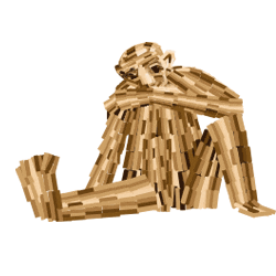 Hechoencasa Sticker by Entel