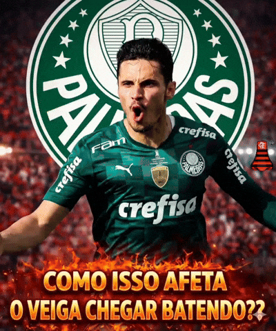 Vagner Love Danilo GIF