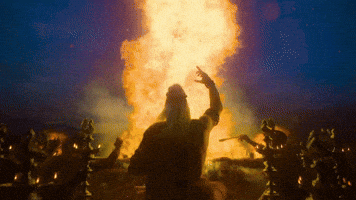 Mahesh Babu India GIF by Varanasi