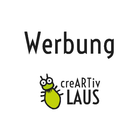 Design Colors Sticker by creARTivLAUS