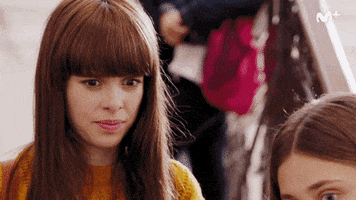 skam spain que dices GIF by Movistar+