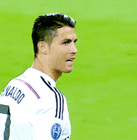 Cristiano Ronaldo GIFs on GIPHY - Be Animated