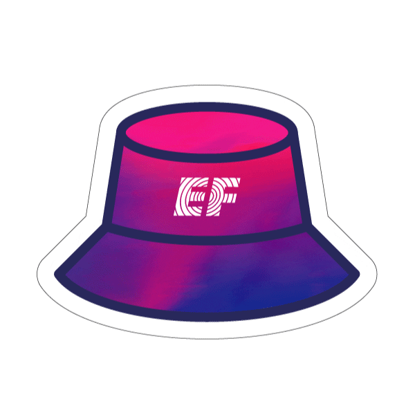 rapha bucket hat