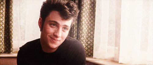 aaron johnson