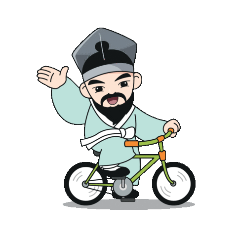 Happy Fun Sticker