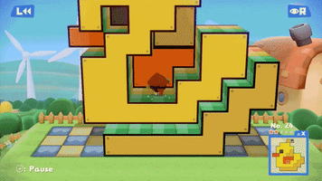 Nintendo 3Ds GIF