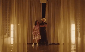 camila mendes dance GIF by The Chainsmokers