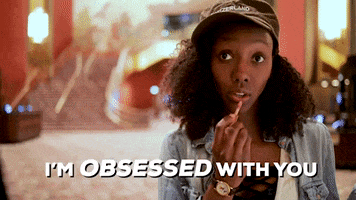 obsessed mean girls GIF by Tony Awards
