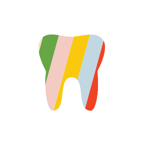 Oklahoma City Smile Sticker by normanpediatricdentistry