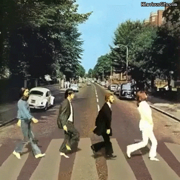 beatles