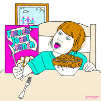 Animation Domination 90S GIF by gifnews