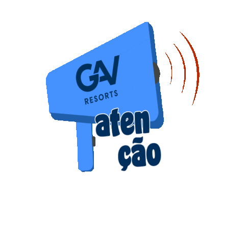Sticker by GAV Resorts