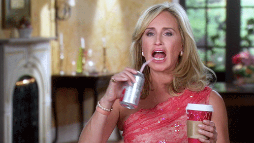 mothers day drinking GIF by RealityTVGIFs