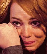 Happy Crying GIFs - Get the best GIF on GIPHY
