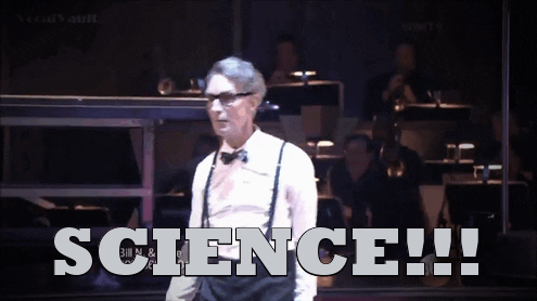 bill nye the science guy