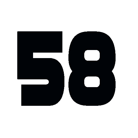 Motocross Yamaha Sticker