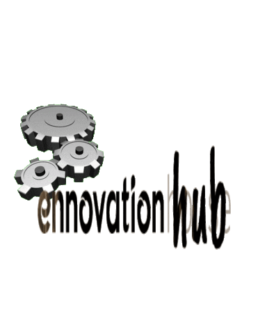 ennovationhub Sticker