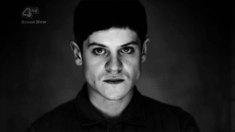 iwan rheon