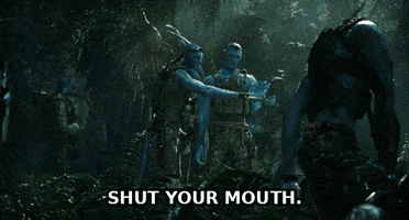 Kate Winslet Avatar GIF