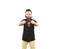 Co Dziś Zjemy Sticker