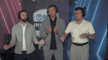 Indy 500 Dancing GIF by INDYCAR